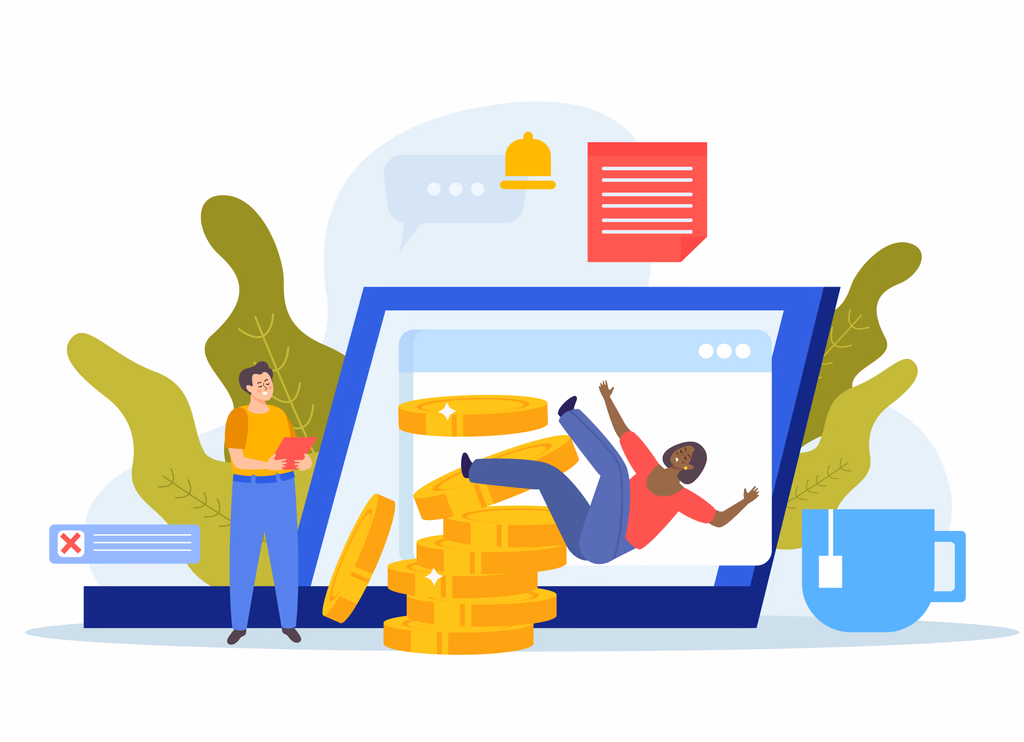 Investimento que se paga no primeiro mês