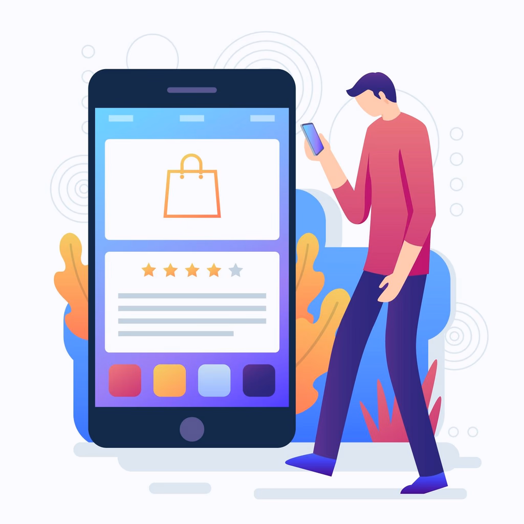 Novos clientes chegam enquanto você atende